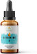 Elixirio Лицево масло с витамин Е за Против стареене 10мл