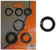 Seal Kit 7pcs Addressv100 117-03-31000