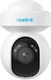 Reolink E560P IP Κάμερα Παρακολούθησης 4K Αδιάβ...