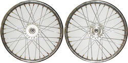 Tanaka Motorcycle Rims Set 790-01-32900