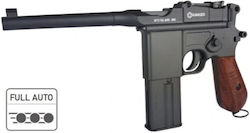 RAG CO2 Blowback Air Pistol RAG CO2 Blowback Air Pistol
