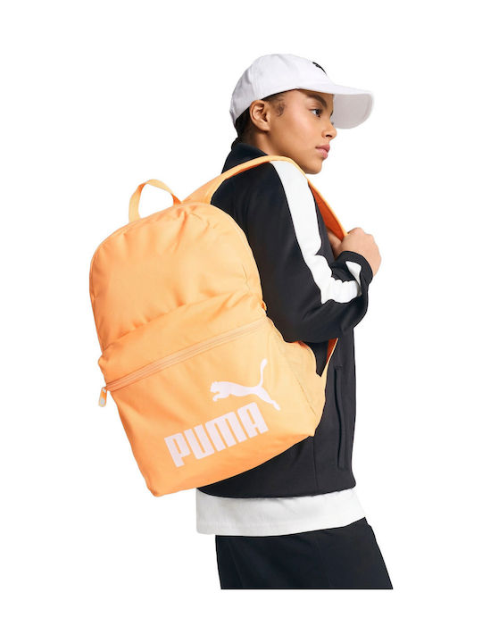 PUMA Phase 22Es Orange