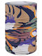 Περιλαιμιο Καλοκαιρινο Coolnet Uv Neckwear Guynam Multi Buff