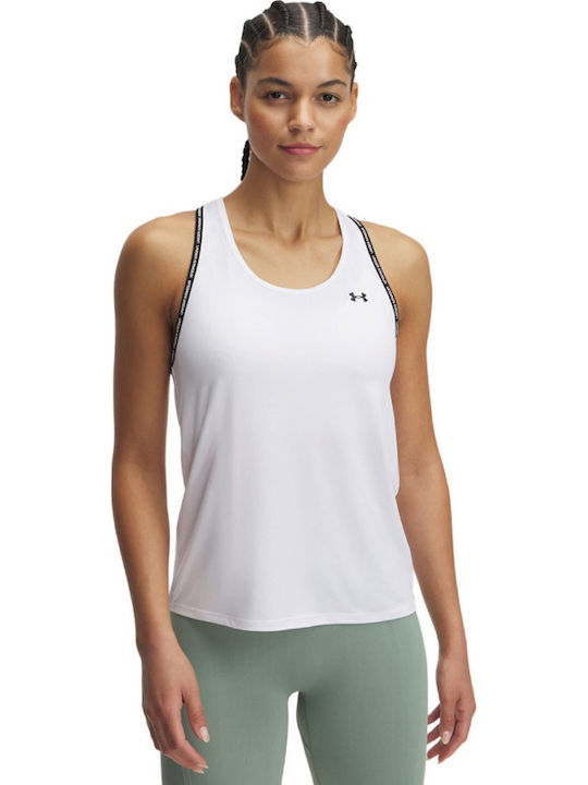 Under Armour Knockout Γυναικεία Μπλούζα Αμάνικη...