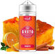 Omerta Shot de aromă Gusto 20ml/120ml 1buc Orange Pie
