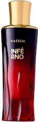 Naseem Inferno Mist 80ml Naseem Inferno Mist 80ml
