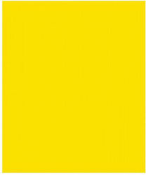 Carton Canson A3 Galben 220gsm