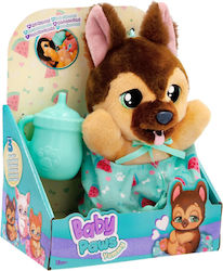 Paws Baby Paws Немска овчарка 17.5 см.