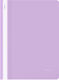 Metron Lilac Clipboard 58300 25 Pieces