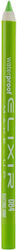 Elixir Eye Pencil 084 Electric Kiwi Elixir Eye Pencil 084 Electric Kiwi