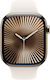 Apple Apple Watch Series 10 Cellular Titanium 4...