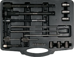 Yato Auto Handwerkzeuge Düse Set 2 Stück
