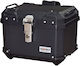 Maximus Motorrad-Topcase 30Es Schwarz