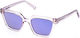 Sting Παιδικά Γυαλιά Ηλίου με Polarized Φακό Διάφανα