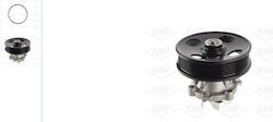 KWP Ψυγείο Νερού Αυτοκινήτου για Fiat Punto / Qubo
