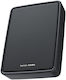 Harman Kardon Subwoofer Αυτοκινήτου 7" 250W RMS