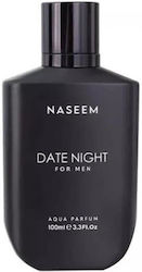 Naseem Date Night Mist 100ml Naseem Date Night Mist 100ml