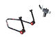 LV8 Motorcycle Rear Wheel Stand