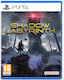 Shadow Labyrinth PS5 Game