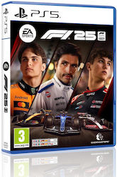 F1 25 F1 25