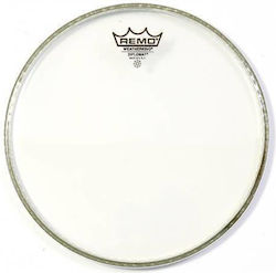 Față de tobă Remo Diplomat Clear 13"