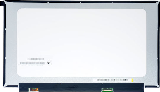 Οθόνη 15.6" Slim / LED / 60Hz / Touch 1280x720 Matte 30 Pin για Laptop Lenovo IdeaPad S340-15IL
