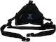 Buteo Photo Gear Fototasche Handtasche Schwarz