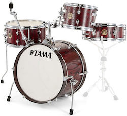 Tama Club Jam Drum Set