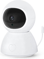Smart PST-BM289 IP Camera Wi-Fi Full HD 1080p Smart PST-BM289 IP Camera Wi-Fi Full HD 1080p