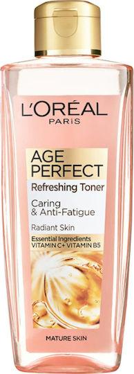 L'Oreal Paris Age Perfect Erfrischendes Gesichtswasser 200ml