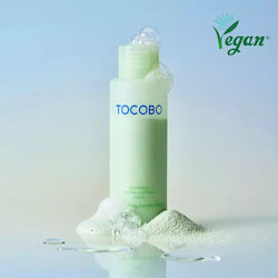 Tocobo Cica Calming Powder Wash Αφρός Καθαρισμού Προσώπου & Ματιών 50gr