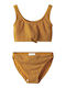 Name It Kids Swimwear Bikini Gold