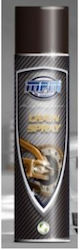 MPM Λιπαντικό Αλυσίδας Μοτοσυκλέτας 400ml