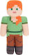 PCMerch Λούτρινο Minecraft Alex 30 εκ.