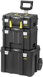 Stanley Fatmax Εργαλειοθήκη Χειρός Πλαστική FMST75753-9 Stanley Fatmax Εργαλειοθήκη Χειρός Πλαστική FMST75753-9