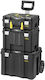 Stanley Fatmax Hand Tool Case Plastic