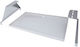 Placă de scurgere 980x390x25mm 390'' Industry