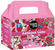 Natura Siberica Bubblegum Combo Σετ Περιποίησης για Ενυδάτωση & Καθαρισμό Σώματος 3τμχ