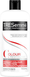 TRESemme Colour Vibrance Protection Conditioner Color Maintenance for Coloured Hair 100ml