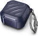Ahastyle Pt131 Earphone Tpu Case Samsung Galaxy Buds Live Pro 2 2 Pro Fe Blue