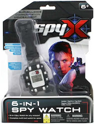 Just Toys Παιχνίδι Κατασκοπίας