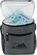 Harder & Steenbeck Geantă Izolată De Umar 6.5 Litri L25 x l15 x Î24cm