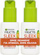 Garnier Fructis Sleek & Stay Hair Serum for Anti-Frizz 100ml
