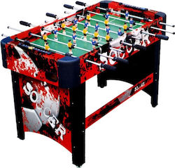 Wuzzler Junior Foosball Table Wuzzler Junior Foosball Table