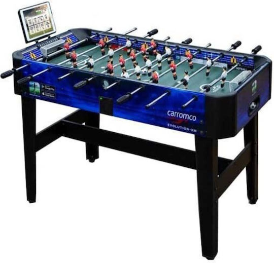 Senzori Joc Fotbal de Masă Spartan 102 X 58