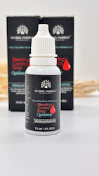 Global Fashion Αιμοστατικό Gel 15ml