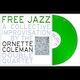 Ornette Coleman