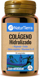 Naturtierra 600mg 90 caps