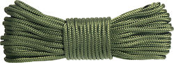 Bcb Paracord 15 M Olive Green