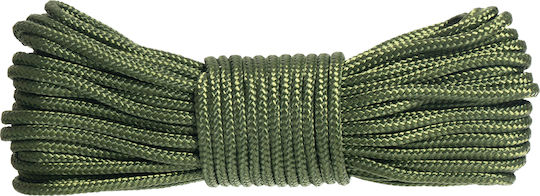 Bcb Paracord 15 M Olive Green